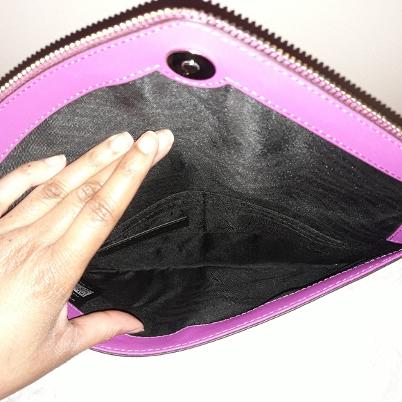 Rebecca Minkoff Clutch - Picture 7 of 11